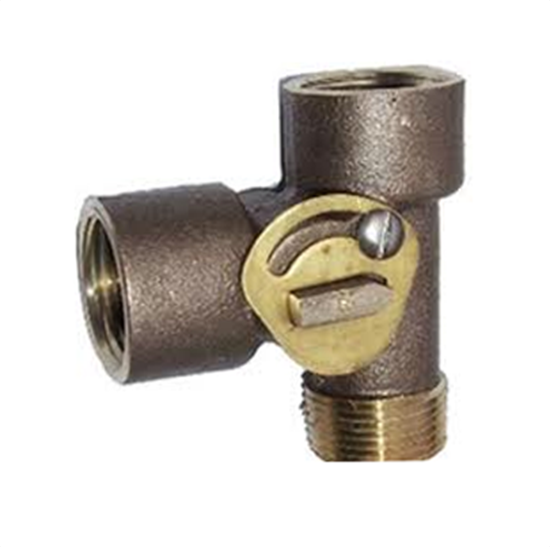 Goulds AV22 Water Well Pressure Control Valve