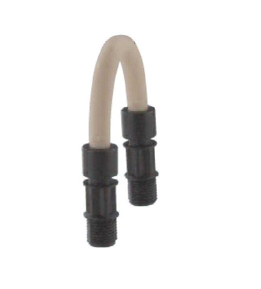 Stenner EC30H-5 Pump Tube H with 1/4" Ferrules 5-pk - Click Image to Close
