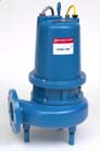 Goulds 4SD52F1EA Submersible Sewage Pump 1.5HP 230V 1PH