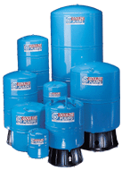 Goulds Pressure Tanks