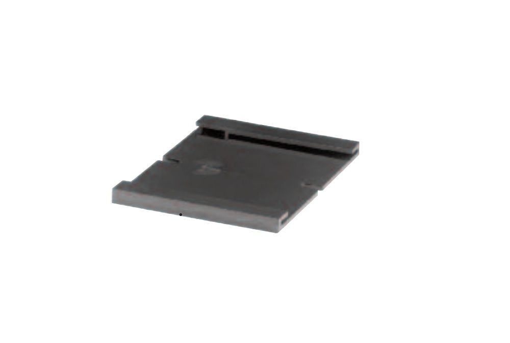 MP80000 Stenner Mounting Bracket - Click Image to Close