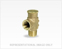 Myers 06430B011K Pressure Relief Valves - Click Image to Close