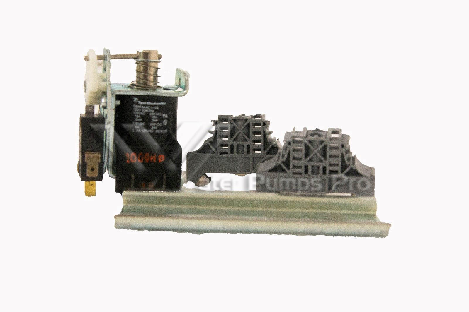 Goulds RB-15 - Alternator (Latching Relay)