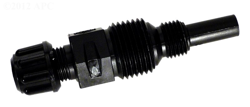 UCAK300 Stenner Injection Fitting with Nut & Ferrule 1/4" - Click Image to Close