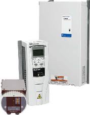 Variable Speed Constant Pressure