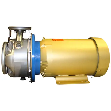 Goulds e-SH Series Pumps