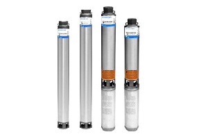 Goulds Submersible Pumps